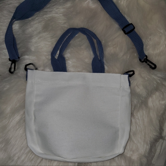 Winnie the Pooh Small Size Tote Bag - Picture 3 of 8